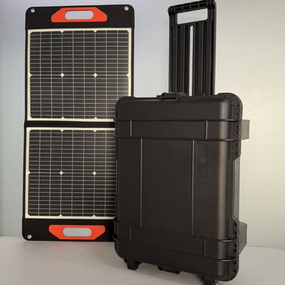 キャンプやエネルギー貯蔵用の高功率外用モバイル非常用電源 3000W
