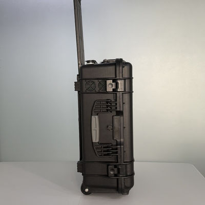 キャンプやエネルギー貯蔵用の高功率外用モバイル非常用電源 3000W