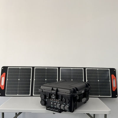 AC出力電流 15A マックス リチウム電池パックの DC充電電源