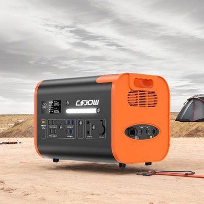 25kg モバイル LiFePO4 バッテリー出力 太陽光発電機