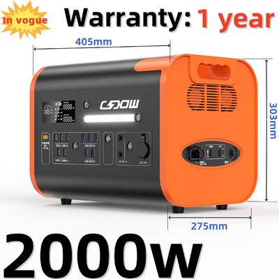 携帯電池 待機電源 ソーラーパネル 2000W 高性能