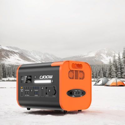 携帯電池 待機電源 ソーラーパネル 2000W 高性能