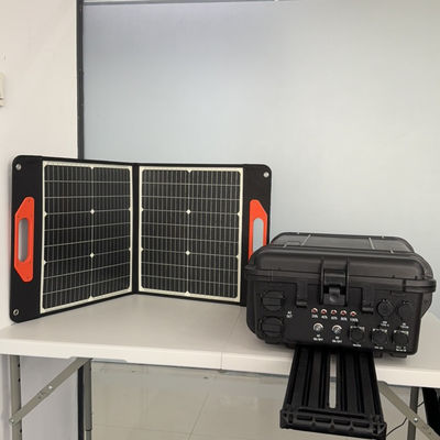 ブラック 3000W 携帯電源 交流 高出力 220V バッテリーなし 取れるパック