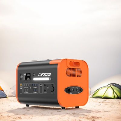 AT22 緊急バックアップ UPS 600W 2000W 2200W 携帯電源