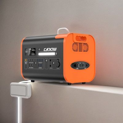 AT22 緊急バックアップ UPS 600W 2000W 2200W 携帯電源