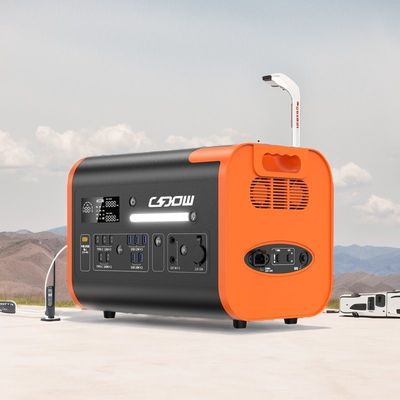 AT22 緊急バックアップ UPS 600W 2000W 2200W 携帯電源