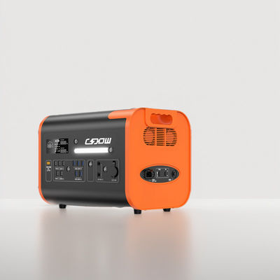 2048wh CE Un38.3 認証 2000W リチウム電池 屋外移動電源