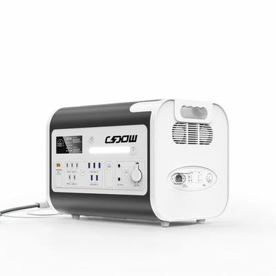 2048wh CE Un38.3 認証 2000W リチウム電池 屋外移動電源