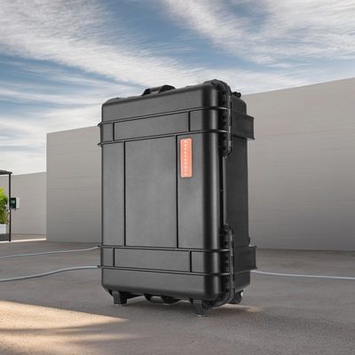 角磨機 / ライブ放送 6000Wのピークパワーを持つポータブル発電所