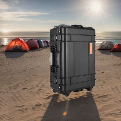 角磨機 / ライブ放送 6000Wのピークパワーを持つポータブル発電所