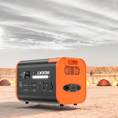 2048wh 携帯電源発電所 BMS 保護 2200W 太陽電池 貯蔵システム