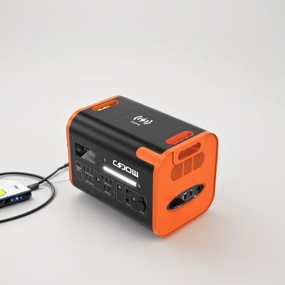 2200W 携帯電池駆動発電機 MSDS UN38.3 小型の発電所