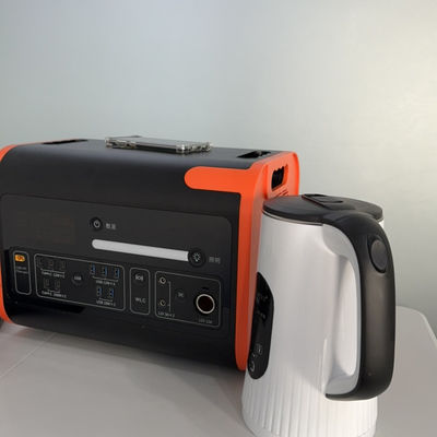 800W エネルギー貯蔵発電所 UN38.3 太陽光発電ミニ発電機