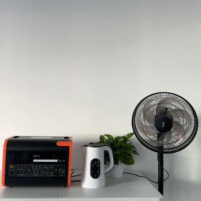 800W エネルギー貯蔵発電所 UN38.3 太陽光発電ミニ発電機