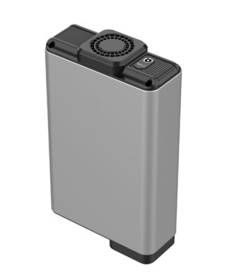 高容量・高速充電 32000mAh 150W 携帯式屋外用電源