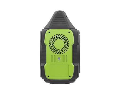 UN38.3 リチウムポータブル太陽発電機 300W 太陽光発電ミニ発電機