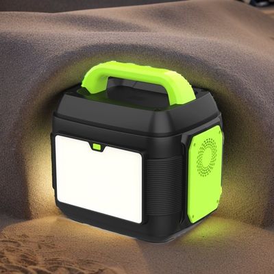 オーダーメイド 600W/160000mAh AC110V 220V ソーラーエネルギー ストレージ 屋外用電源