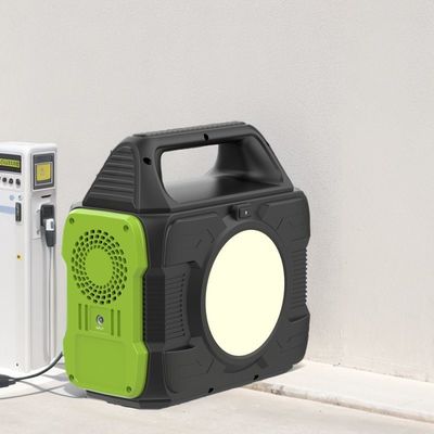 オフグリッド ソーラー発電機 UN38.3 キャンピング用 300W 携帯発電所