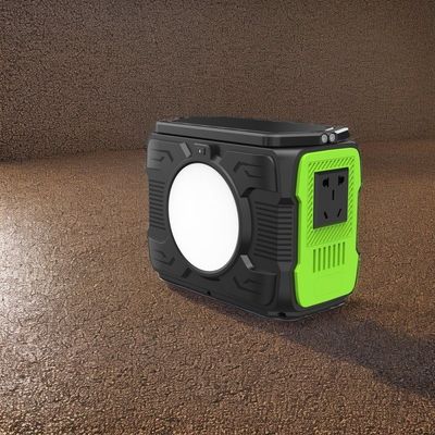 200W 太陽光インバーター発電所 室内・屋外家電に最適