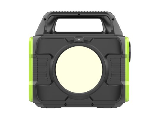 MPPT 300W ミニポータブル発電機 屋外移動電源