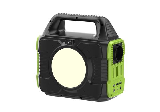 MPPT 300W ミニポータブル発電機 屋外移動電源