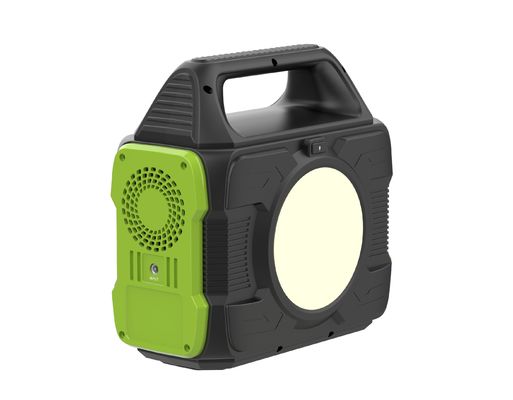 MPPT 300W ミニポータブル発電機 屋外移動電源