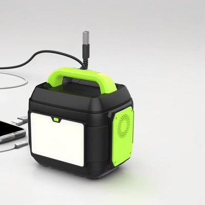 576wh ソーラー入力ポータブル発電所 600W 屋外キャンプモデル NO. S6 EUソケット