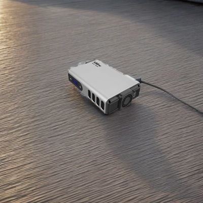 32000mAh リチウムイオンポータブル発電所 150W出力 220V AC 50Hz/60Hz カスタマイズ