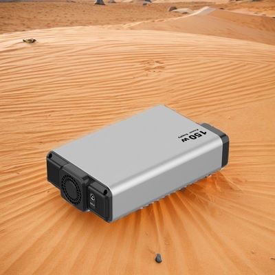 150W 115wh エネルギー貯蔵 発電所 露天キャンプ 家庭での緊急事態