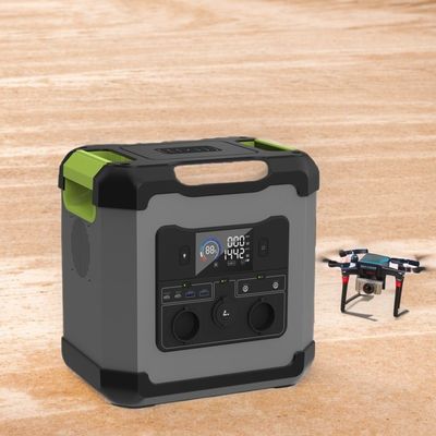 ポータブル発電所 1680wh 2000W リチウム電池 太陽光発電機 日本 購入者