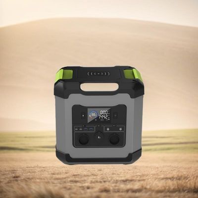 ポータブル発電所 1680wh 2000W リチウム電池 太陽光発電機 日本 購入者