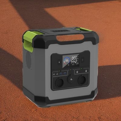 ポータブル発電所 1680wh 2000W リチウム電池 太陽光発電機 日本 購入者