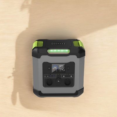 ポータブル発電所 1680wh 2000W リチウム電池 太陽光発電機 日本 購入者