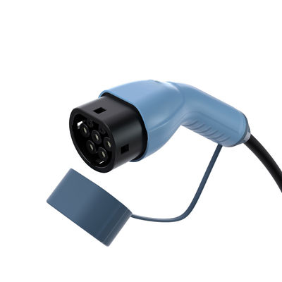 シングルフェーズポータブルEV充電器 AC220V モバイルEV充電器