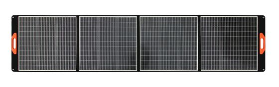 38.5V 7.8A 単結晶シリコン太陽光パネル 300W 電源のために