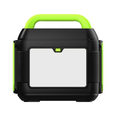 600W Nextgreenergy 家庭用 キャンプ用 旅行用 携帯太陽電池 発電所