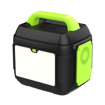 600W Nextgreenergy 家庭用 キャンプ用 旅行用 携帯太陽電池 発電所