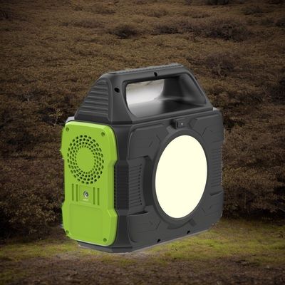 EU ACソケット 300W 500W 軽量 ミニ 非常用 ソーラー RV ドローン バルコニー 発電機