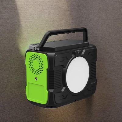 携帯旅行充電器 200W 110V/220V 50Hz-60Hz 屋外キャンプ用電源