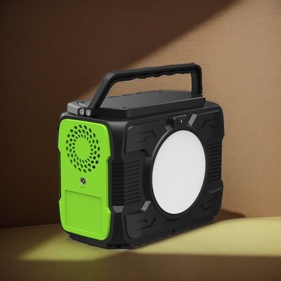 携帯旅行充電器 200W 110V/220V 50Hz-60Hz 屋外キャンプ用電源