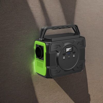 600W カスタマイズバルコニー エネルギー貯蔵発電所