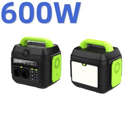 S6 200W / 300W / 600W / 700W / 1200W / 1500W / 2000W / 2500W 太陽光充電発電機