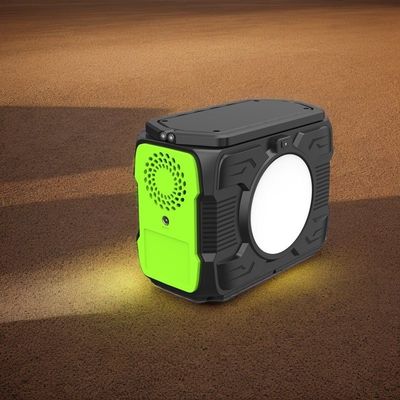S2X-173 USB1/USB2 エクスポート 5V/2.1A 搭載の太陽光充電ポータブル発電所