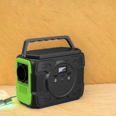 48000mAh 電池容量 キャンプ用の緊急電源バンク 携帯型エネルギー貯蔵庫