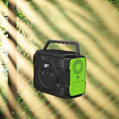 48000mAh 電池容量 キャンプ用の緊急電源バンク 携帯型エネルギー貯蔵庫