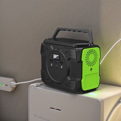 48000mAh 電池容量 キャンプ用の緊急電源バンク 携帯型エネルギー貯蔵庫