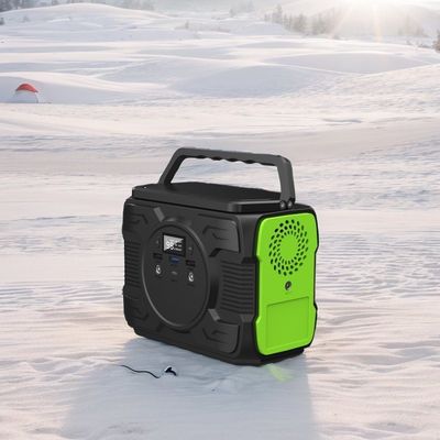48000mAh 電池容量 キャンプ用の緊急電源バンク 携帯型エネルギー貯蔵庫