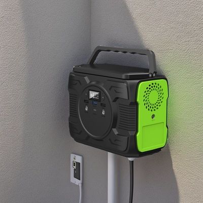 定数容量 173wh 外出用携帯電源バンク 電源移動電源発電所