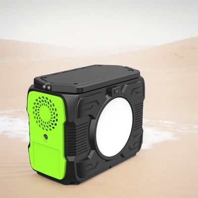スピード 200W ソーラーホーム 緊急発電機 トルナーリチウム電池 173wh 容量