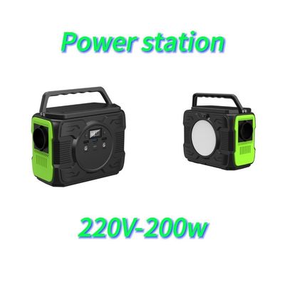 US 200/Piece Ec5 出力 12V/200-300A 家電用の携帯太陽光発電機